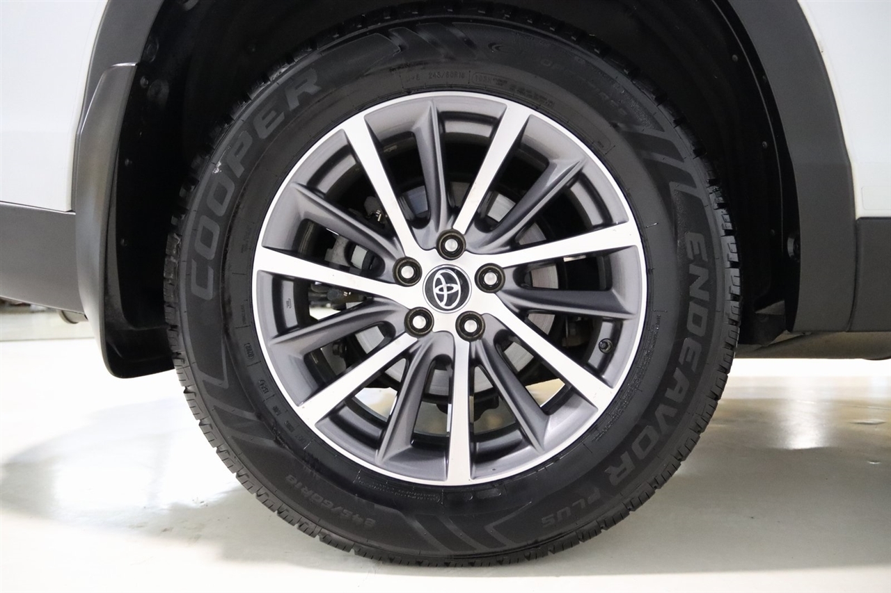 Toyota Highlander  2019