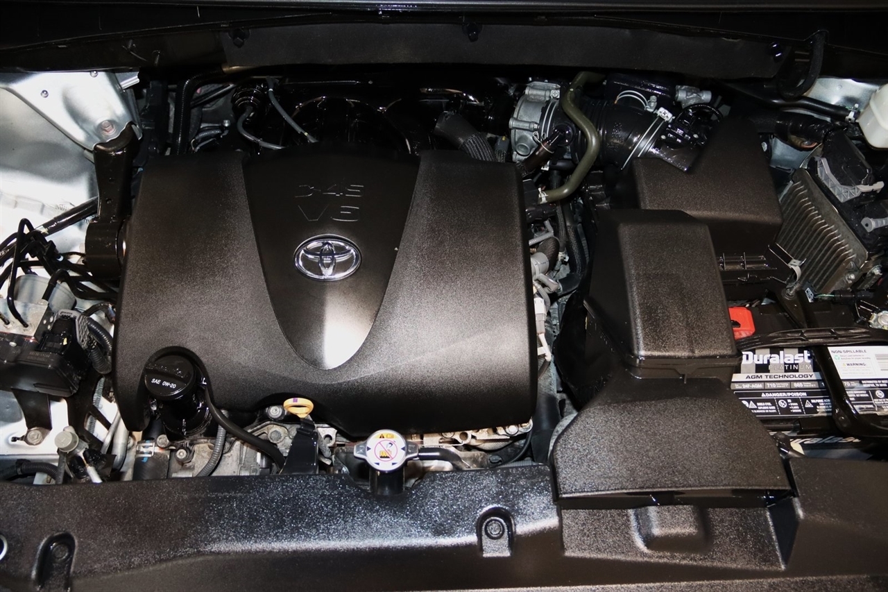 Toyota Highlander  2019