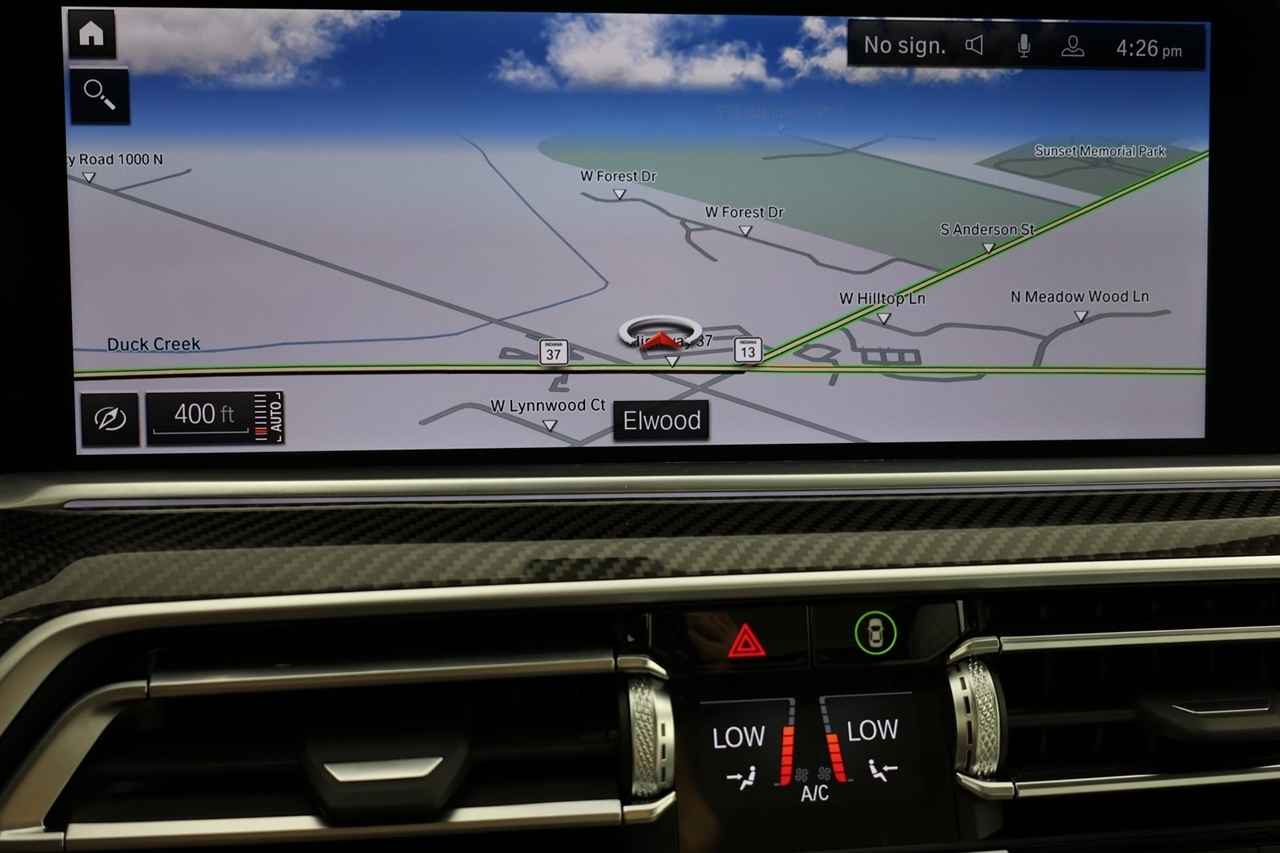 BMW X5  2023