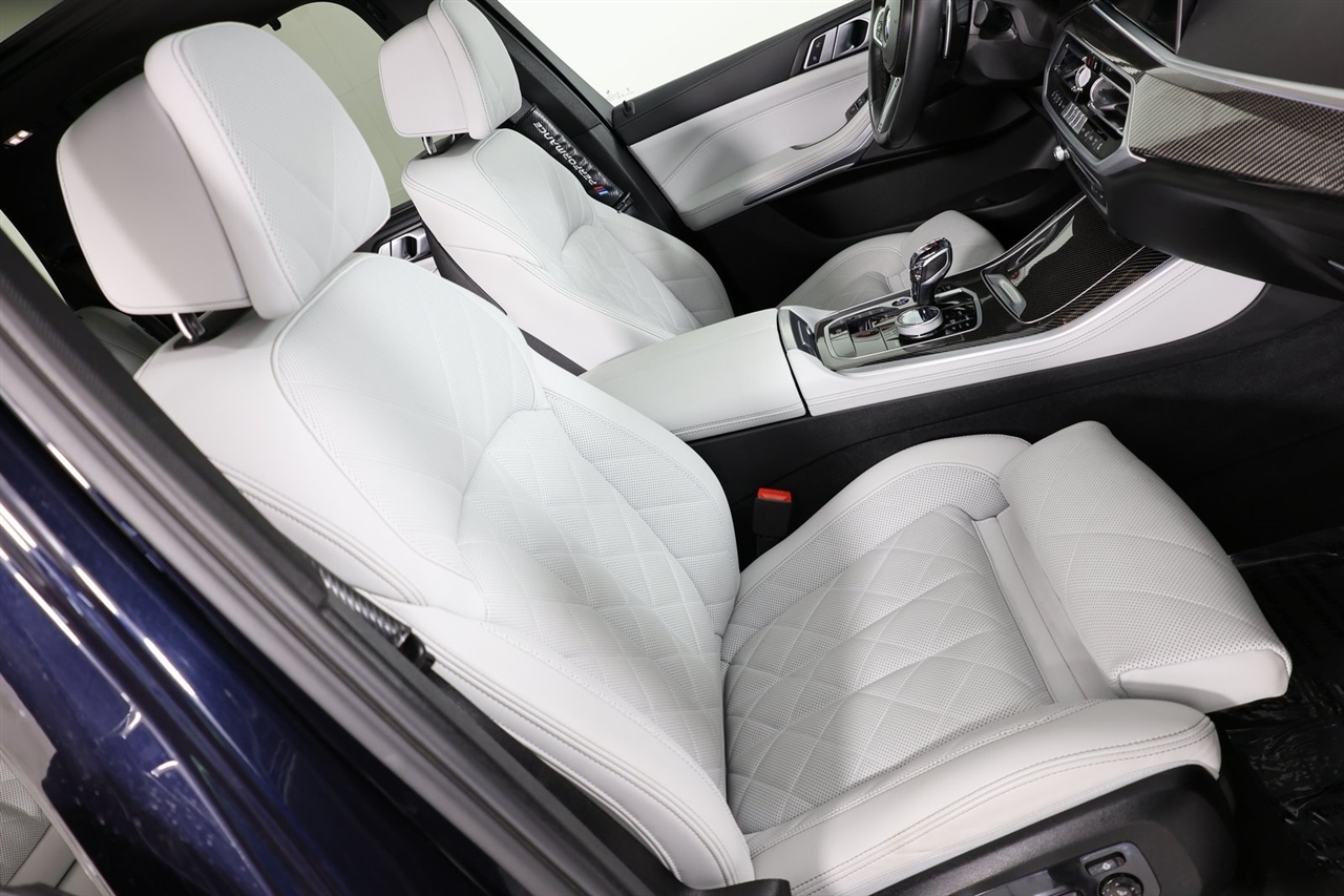BMW X5  2023