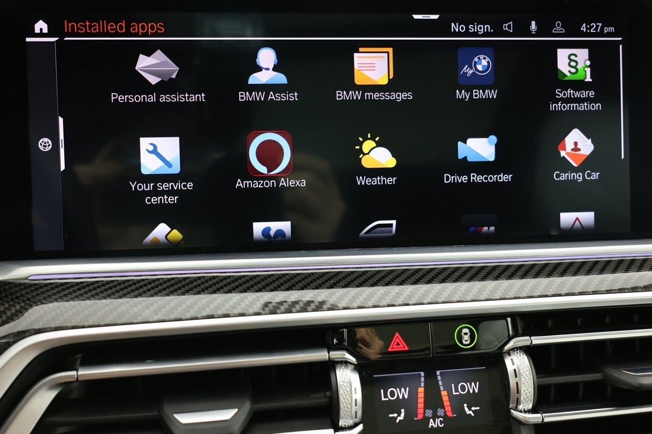 BMW X5  2023