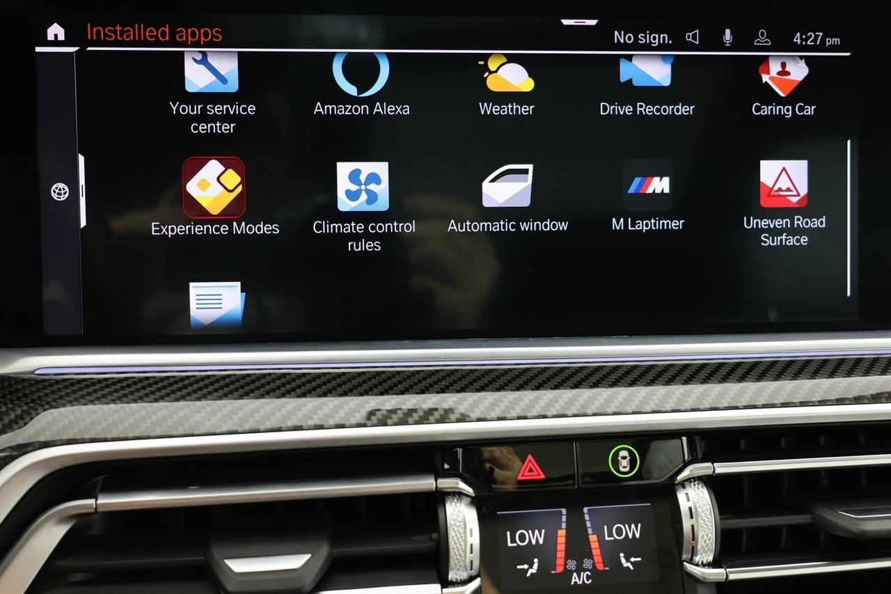 BMW X5  2023