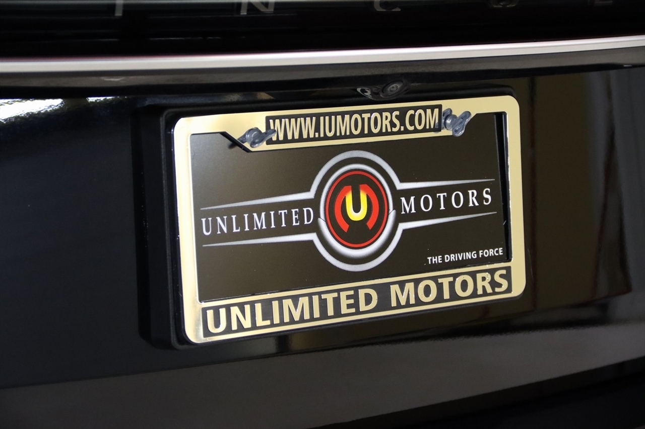 Lincoln Nautilus  2024