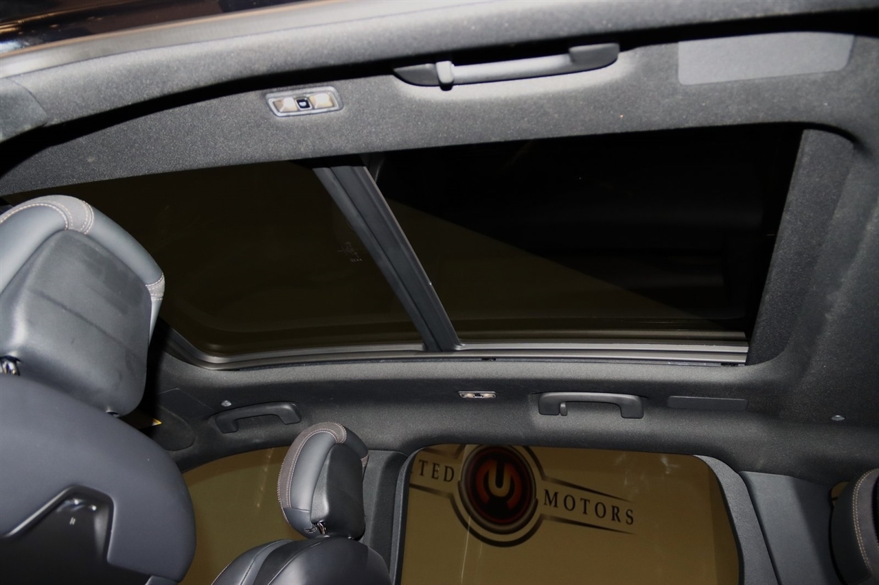 Lincoln Nautilus  2024