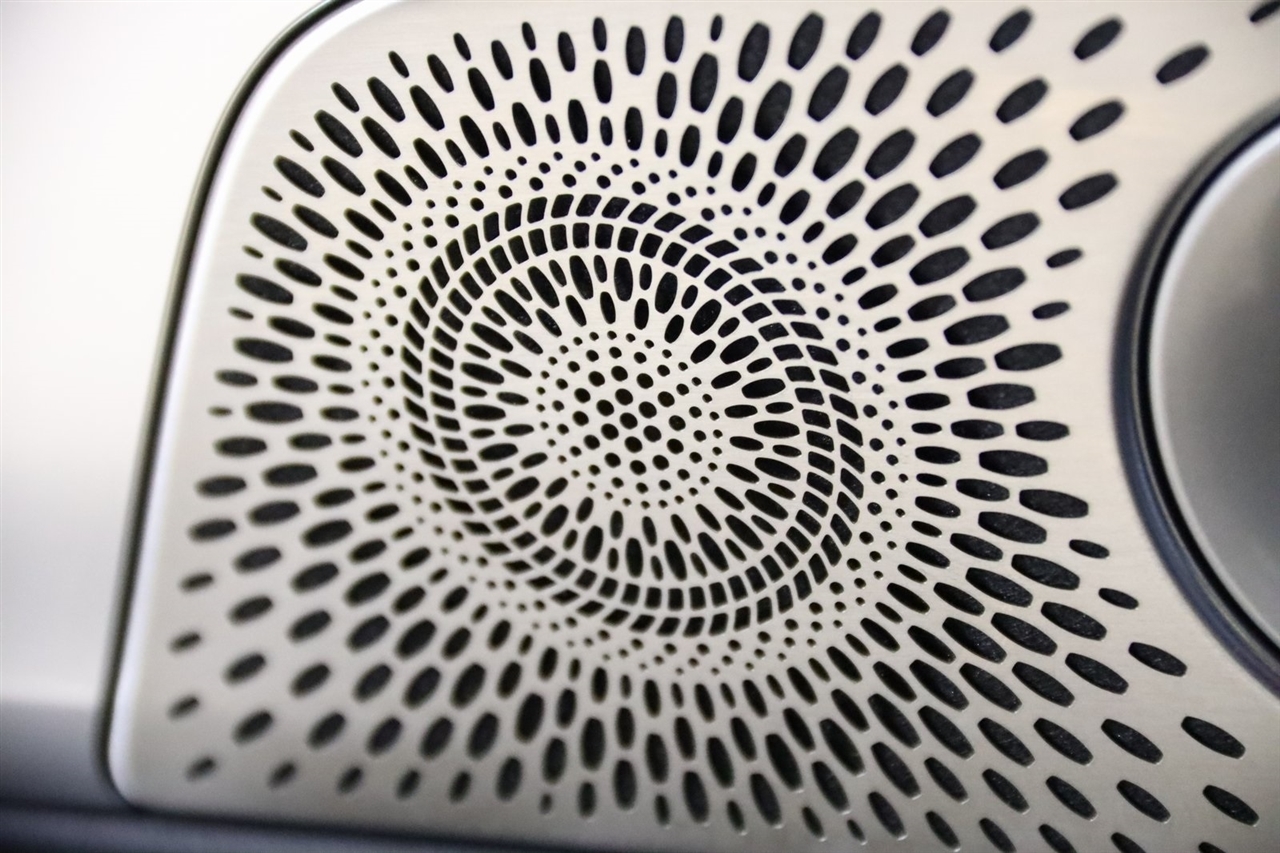 Lincoln Nautilus  2024