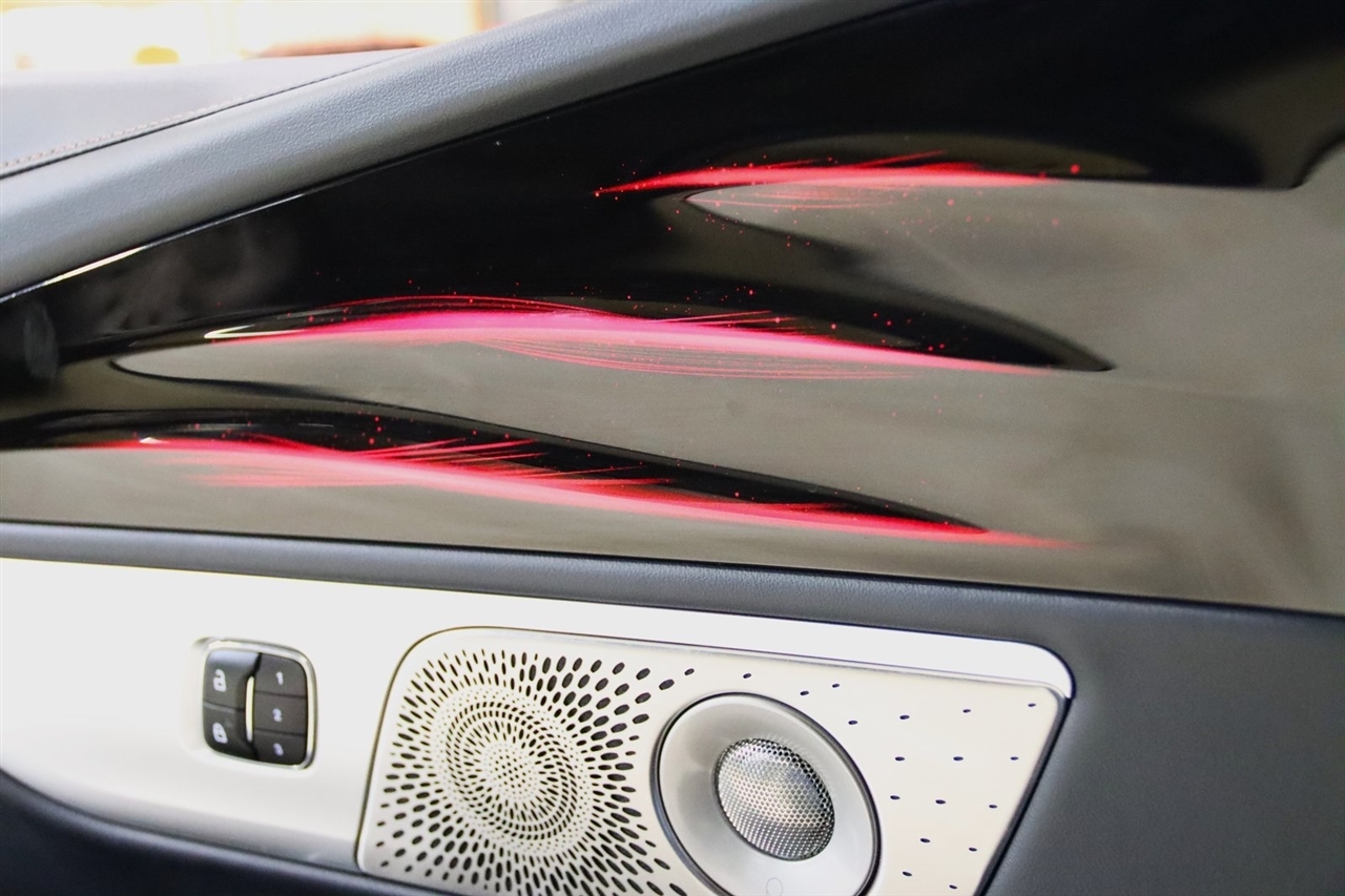 Lincoln Nautilus  2024