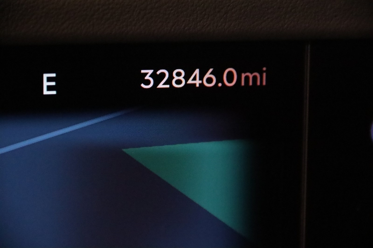 Lincoln Nautilus  2024