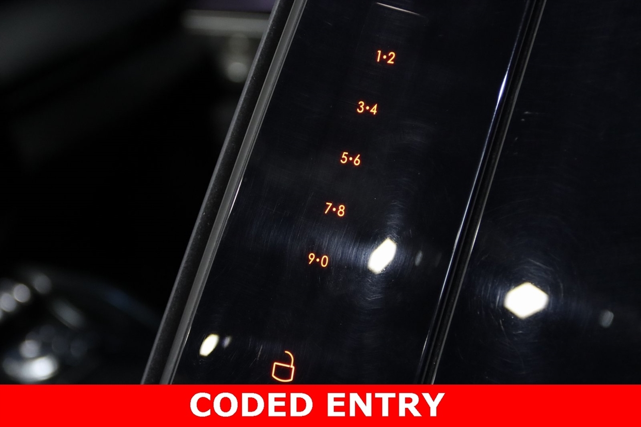 Lincoln Nautilus  2024