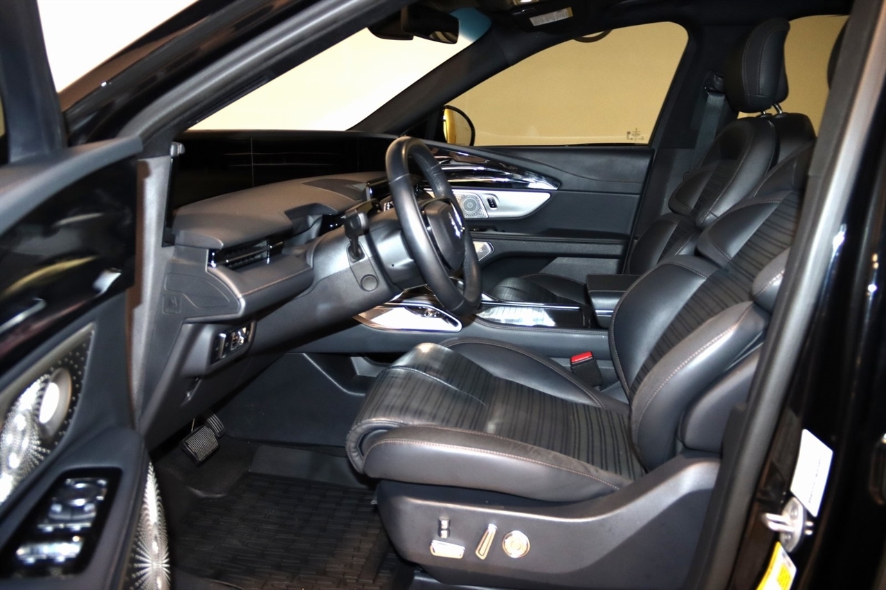 Lincoln Nautilus  2024