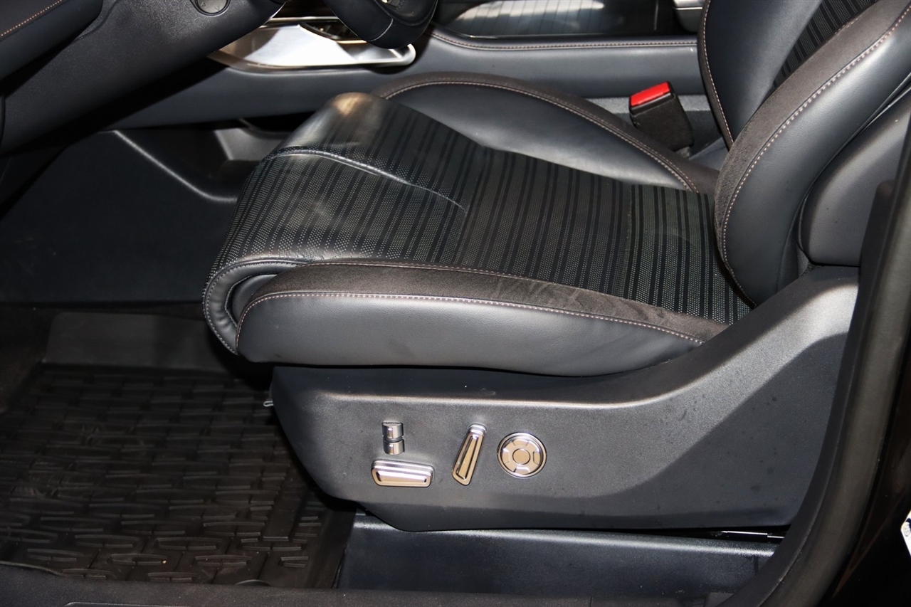 Lincoln Nautilus  2024