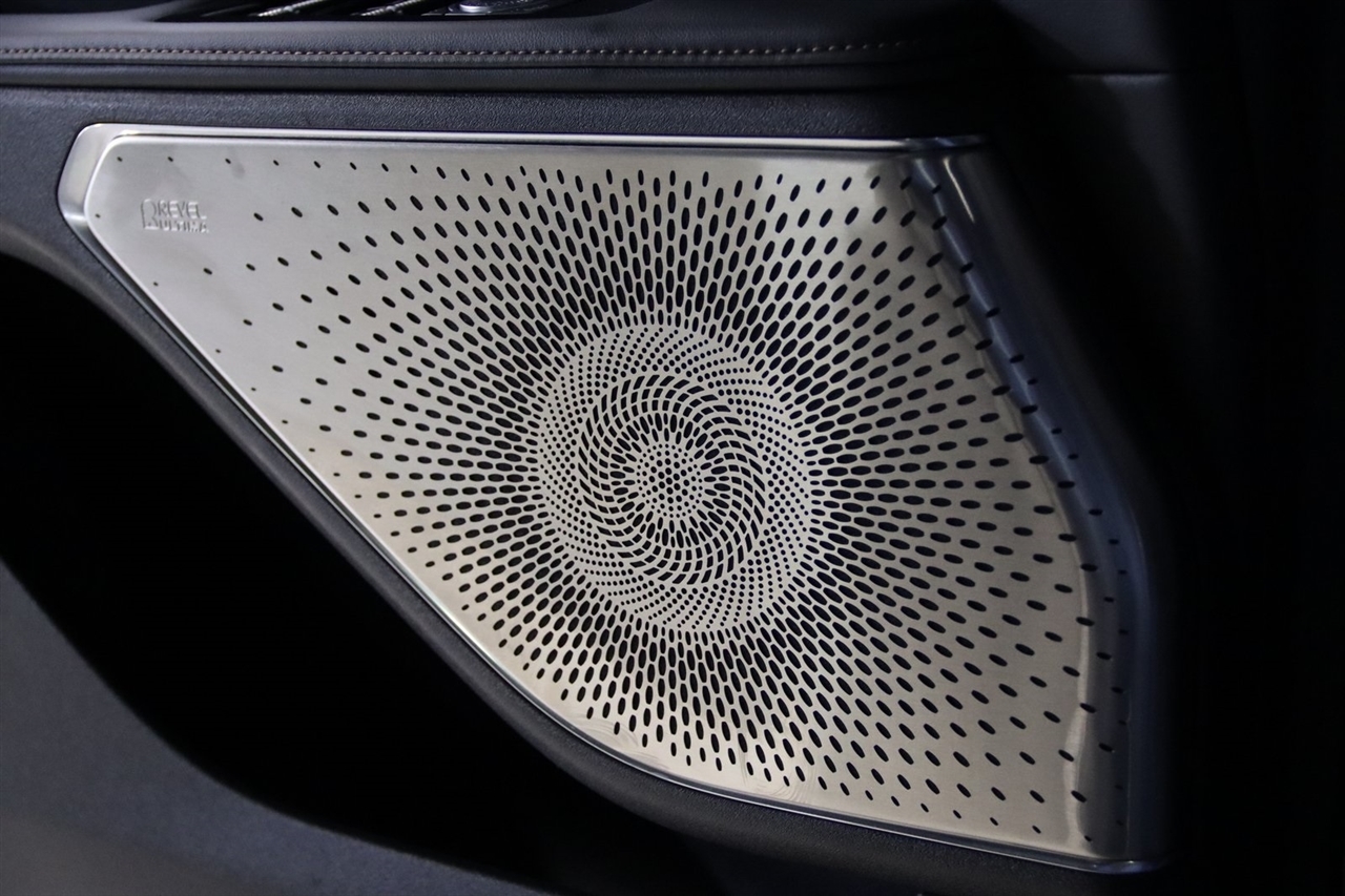 Lincoln Nautilus  2024