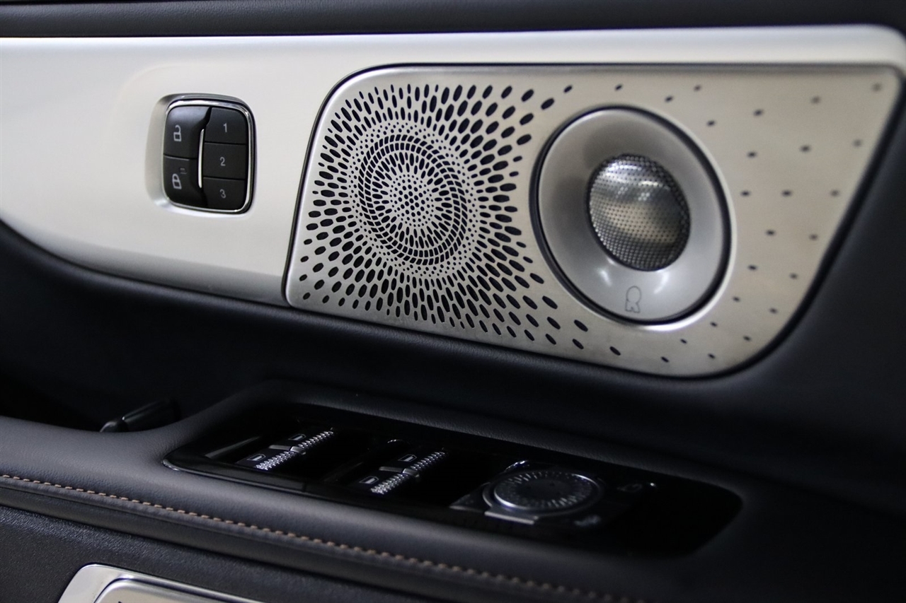 Lincoln Nautilus  2024