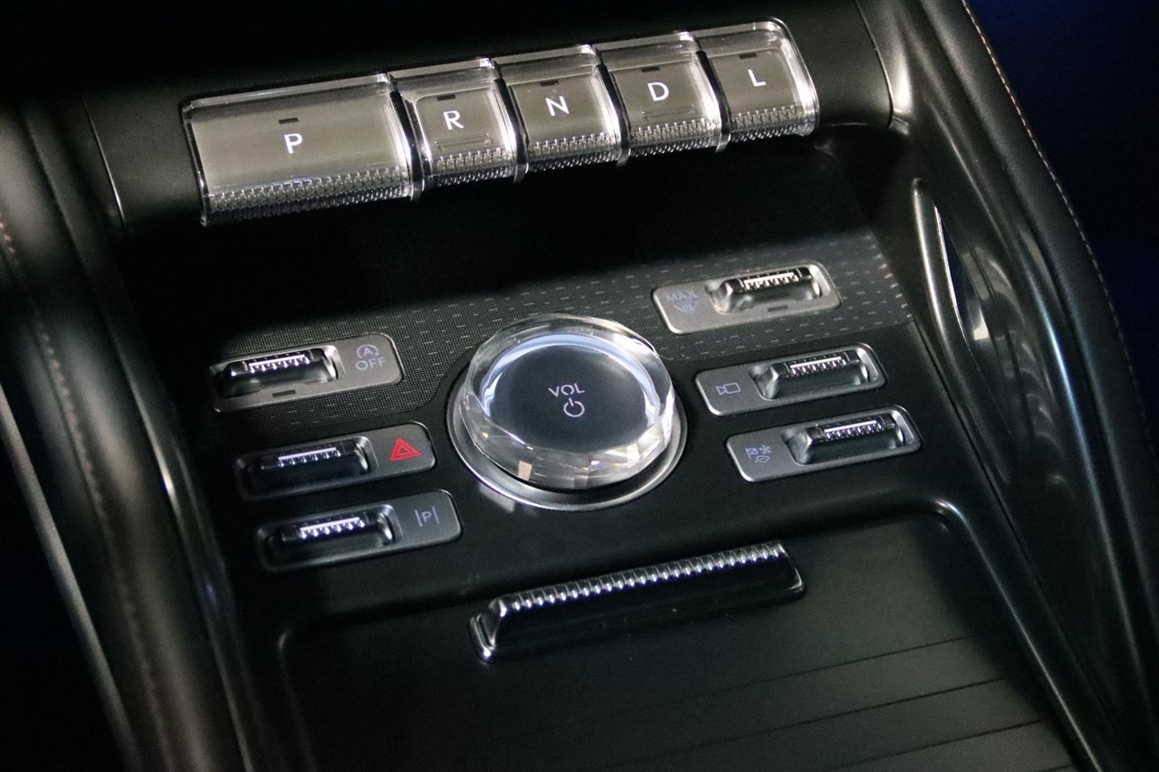 Lincoln Nautilus  2024