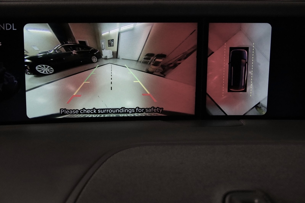 Lincoln Nautilus  2024