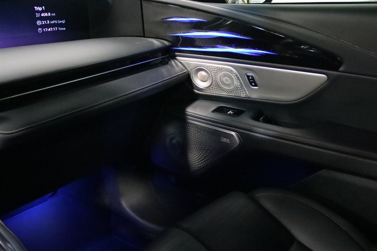 Lincoln Nautilus  2024