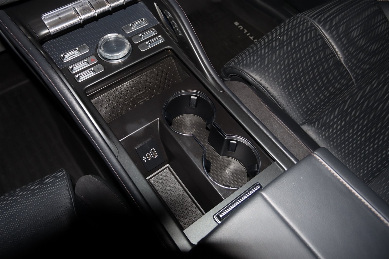 Lincoln Nautilus  2024