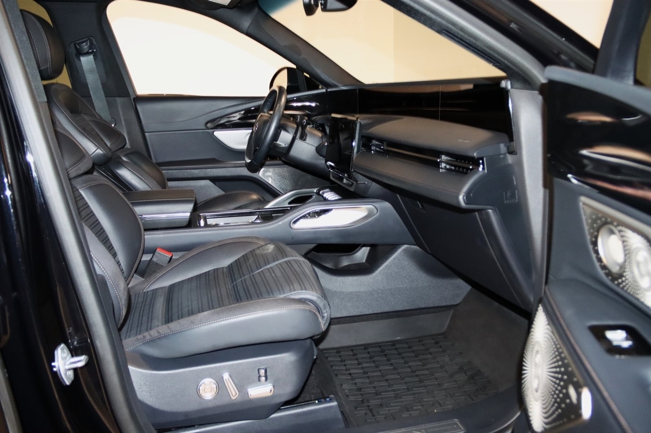 Lincoln Nautilus  2024