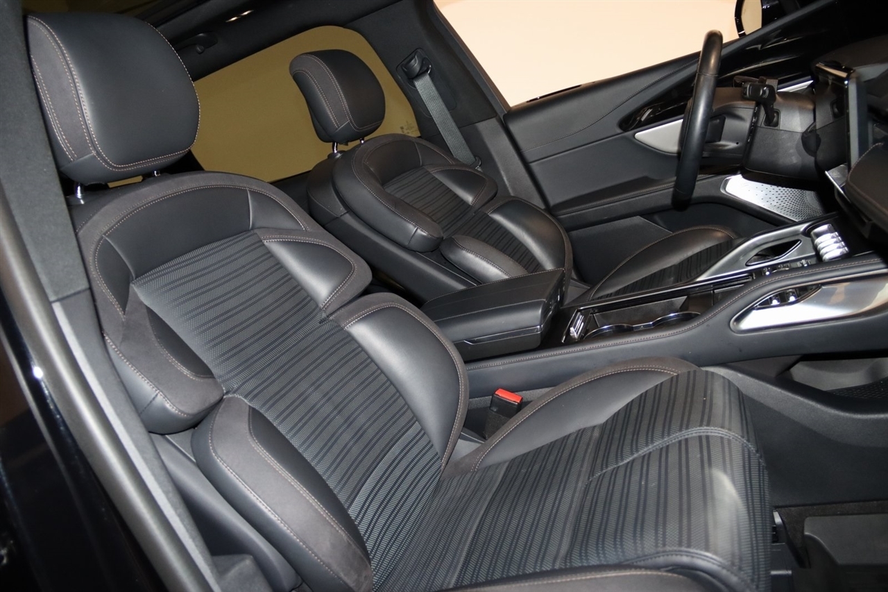 Lincoln Nautilus  2024