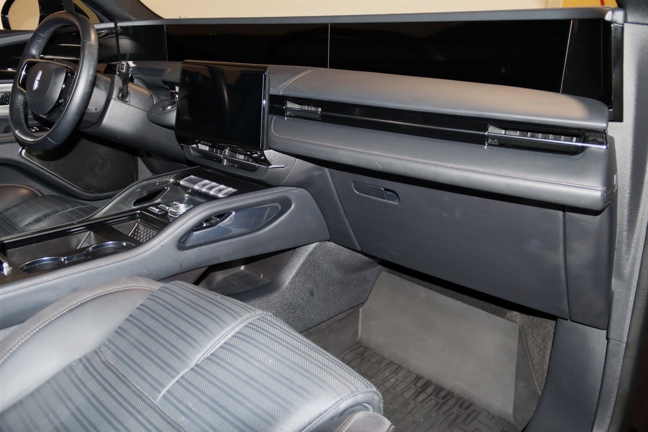 Lincoln Nautilus  2024