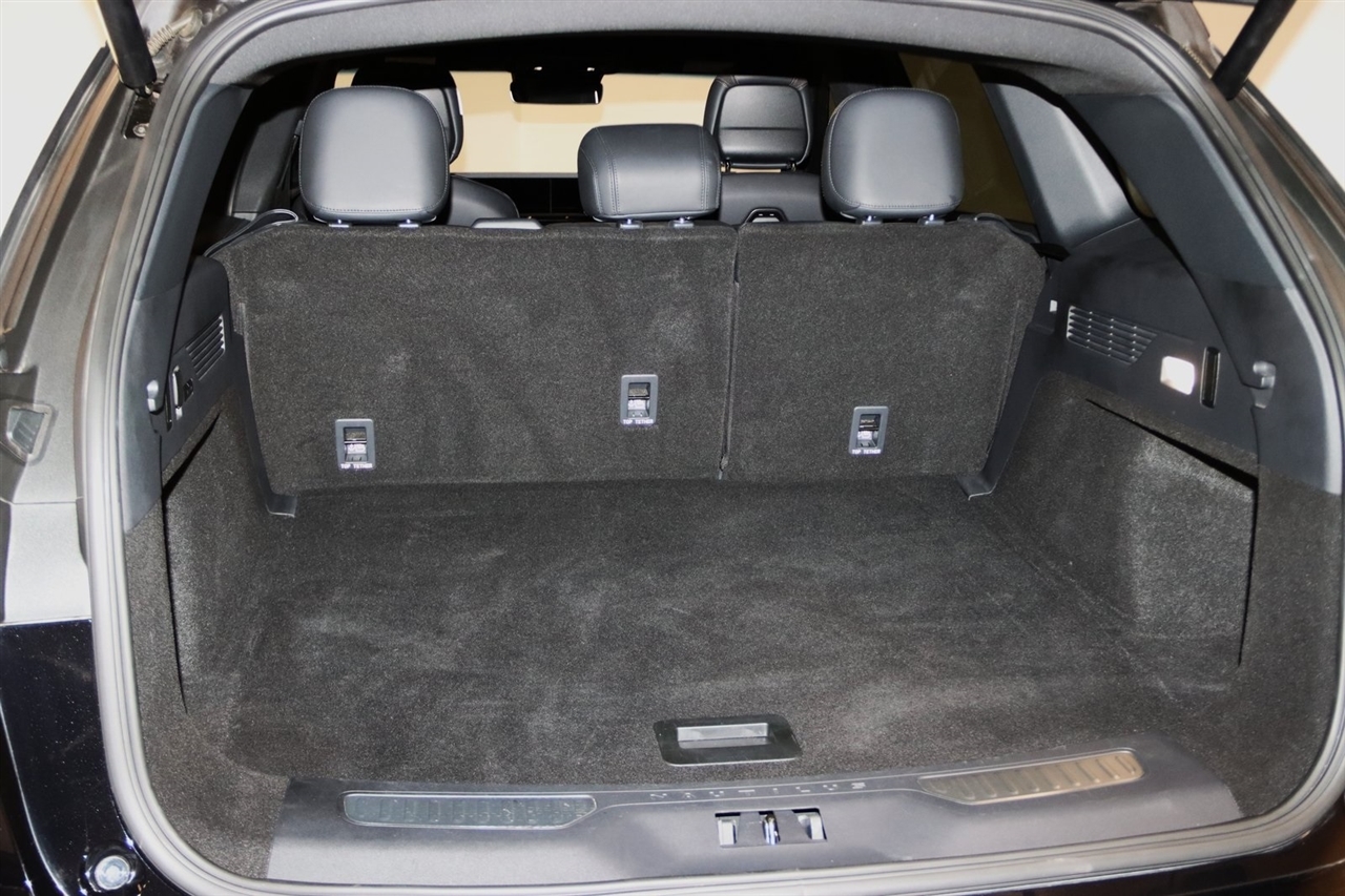 Lincoln Nautilus  2024