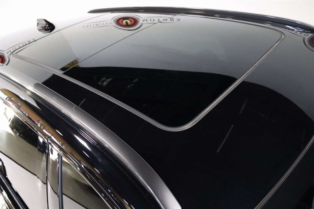 Lincoln Nautilus  2024