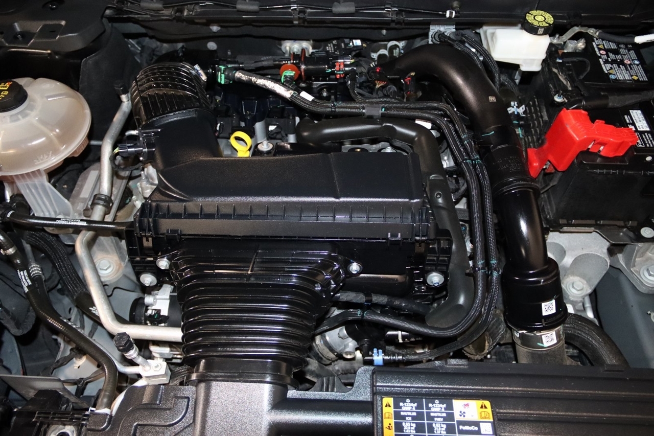 Lincoln Nautilus  2024