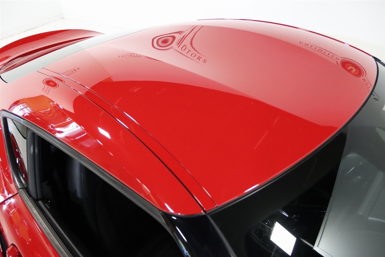 Toyota GR Supra  2021