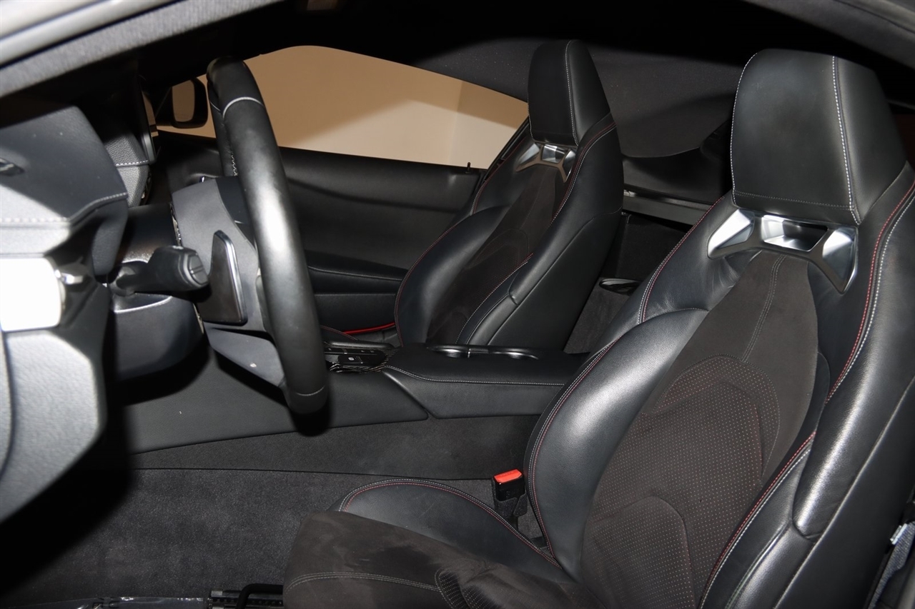 Toyota GR Supra  2021