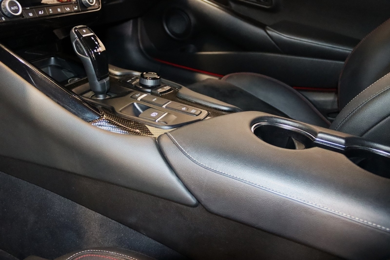 Toyota GR Supra  2021