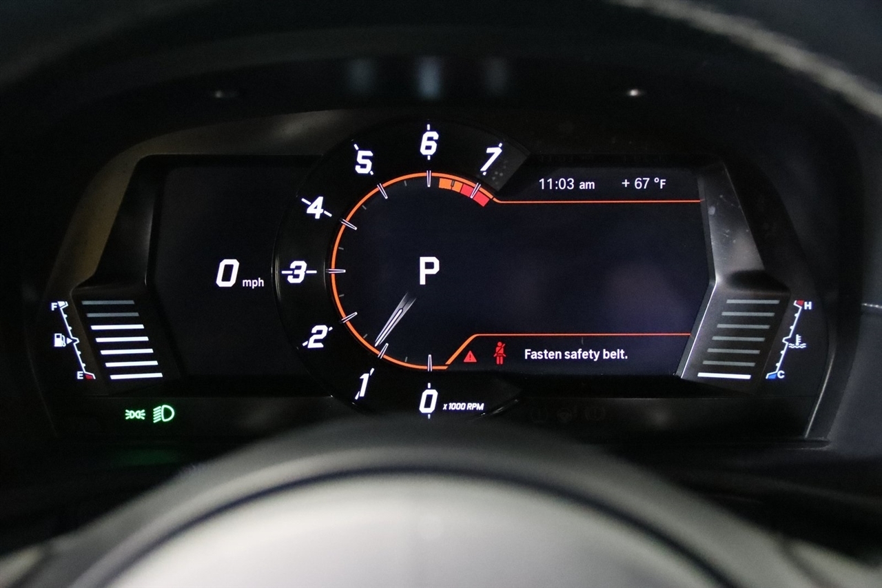 Toyota GR Supra  2021