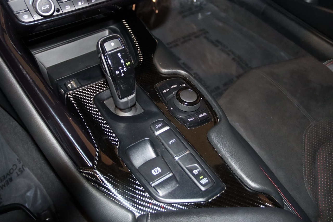 Toyota GR Supra  2021