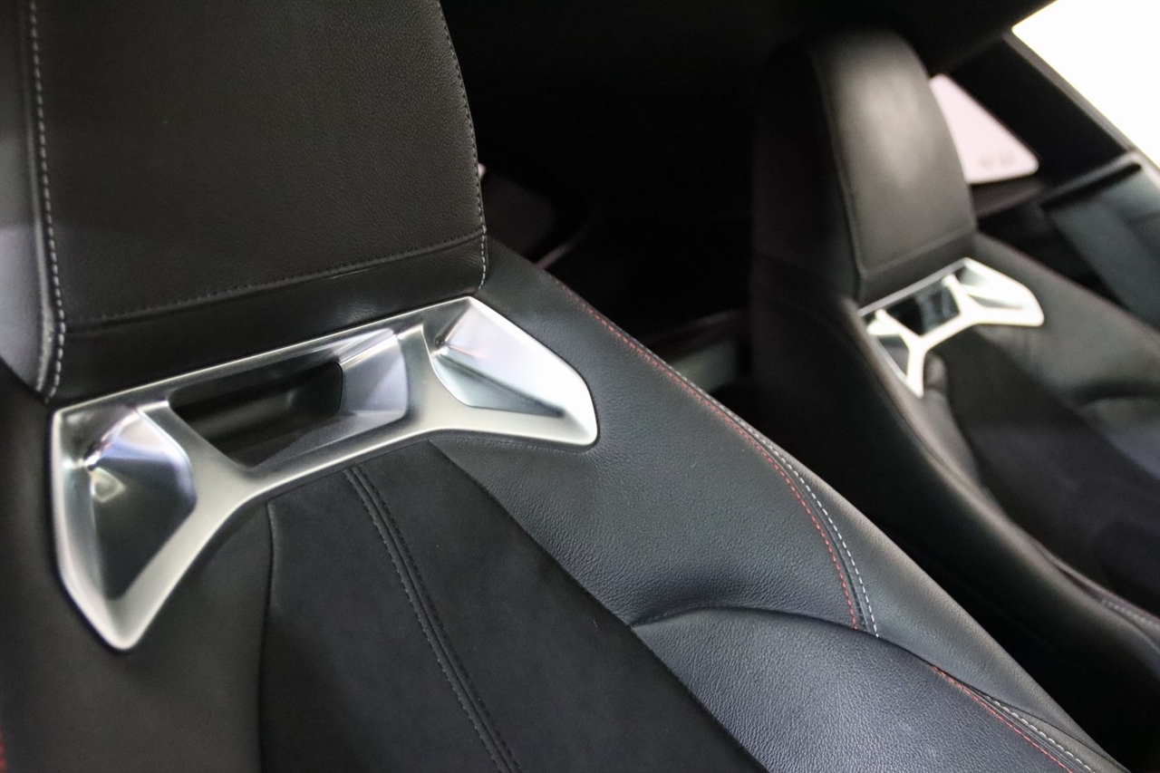 Toyota GR Supra  2021