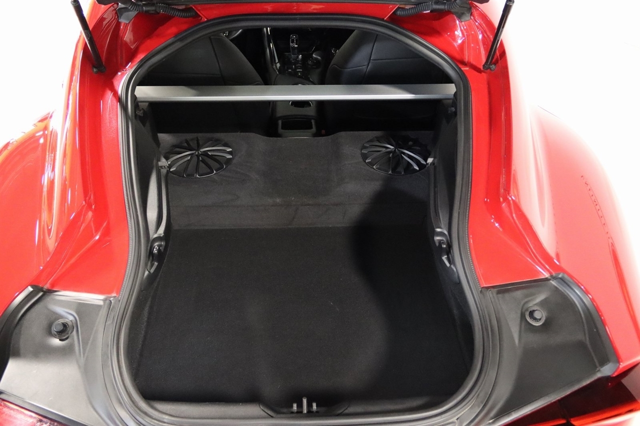 Toyota GR Supra  2021