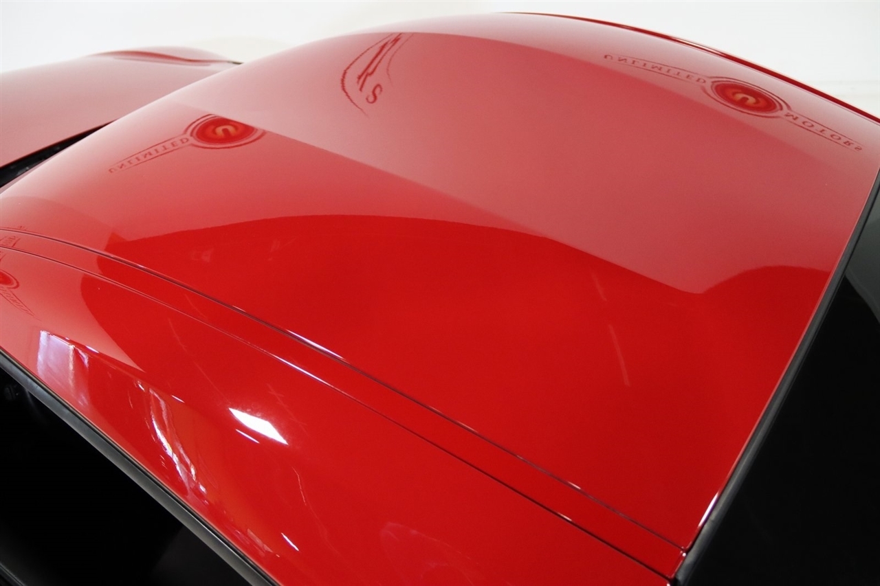 Toyota GR Supra  2021