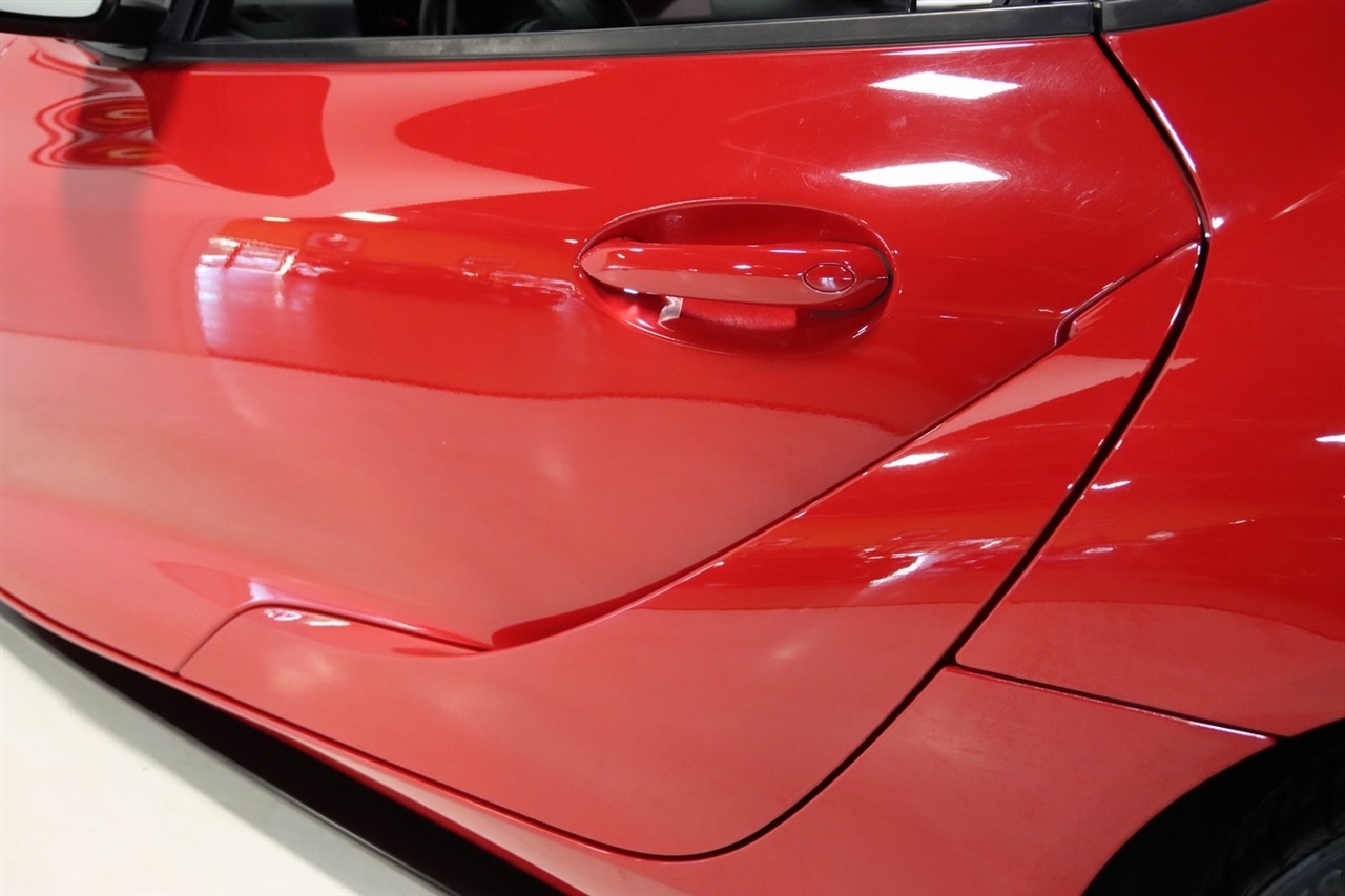 Toyota GR Supra  2021