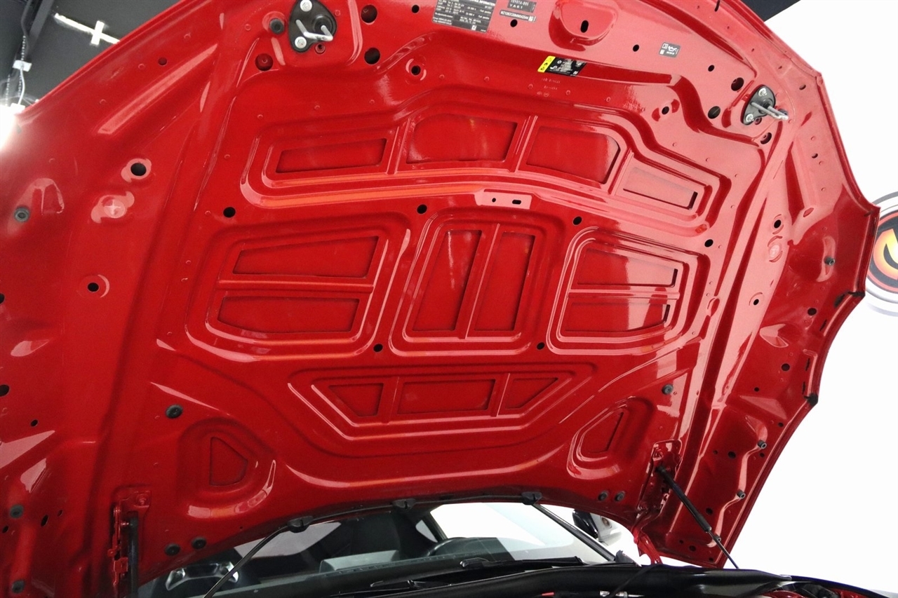 Toyota GR Supra  2021