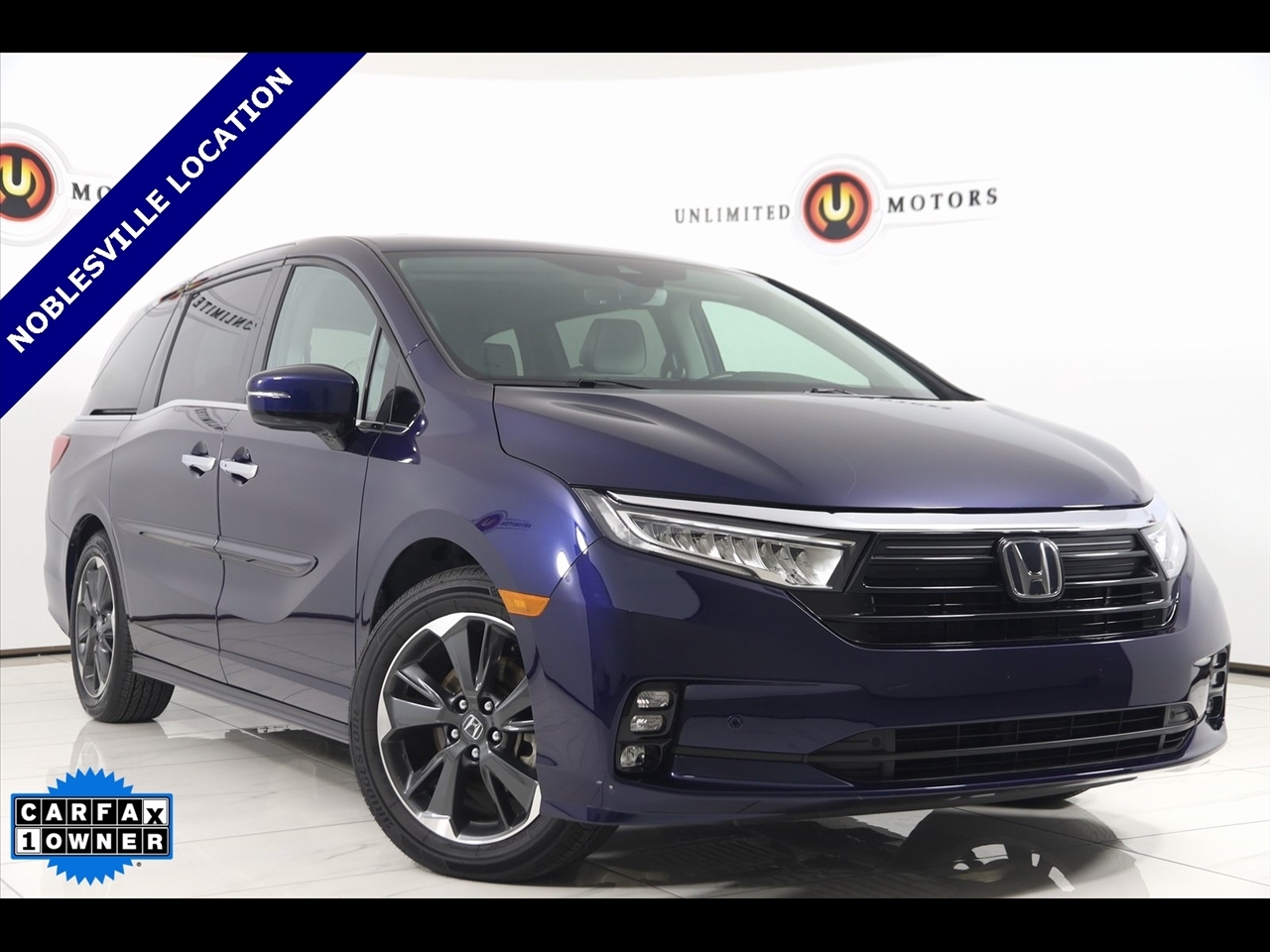 Honda Odyssey  2023