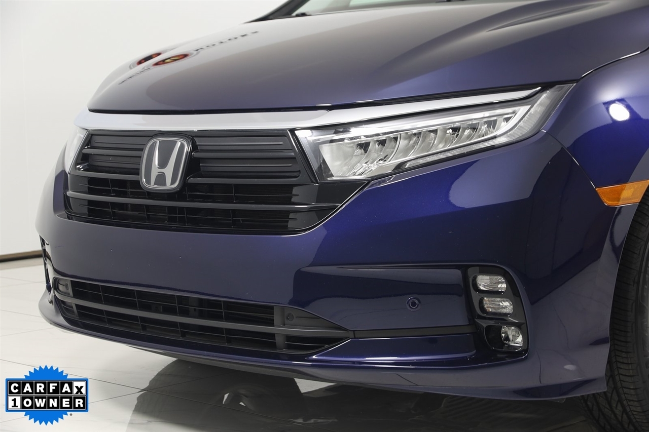 Honda Odyssey  2023