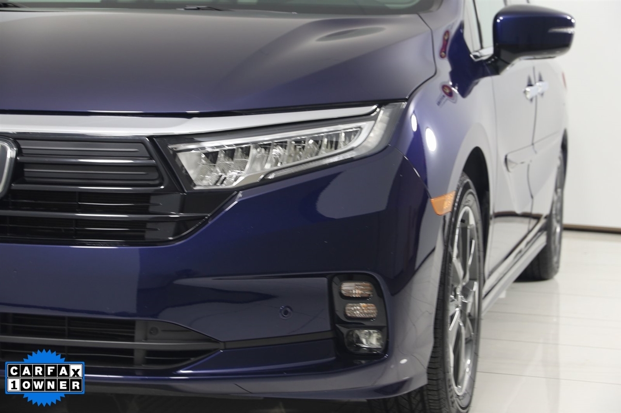 Honda Odyssey  2023