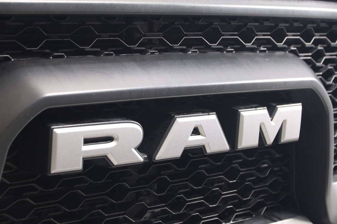RAM 2500  2020