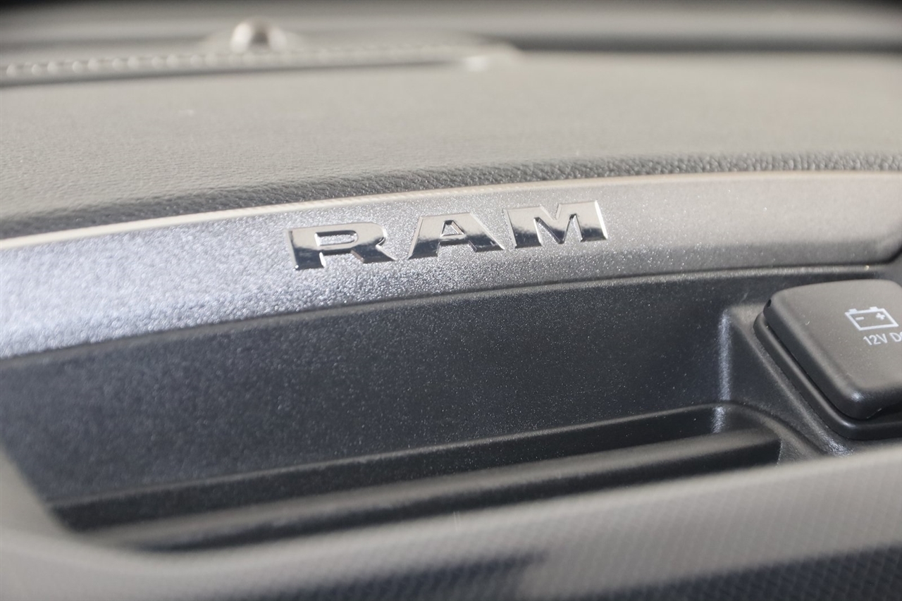 RAM 2500  2020
