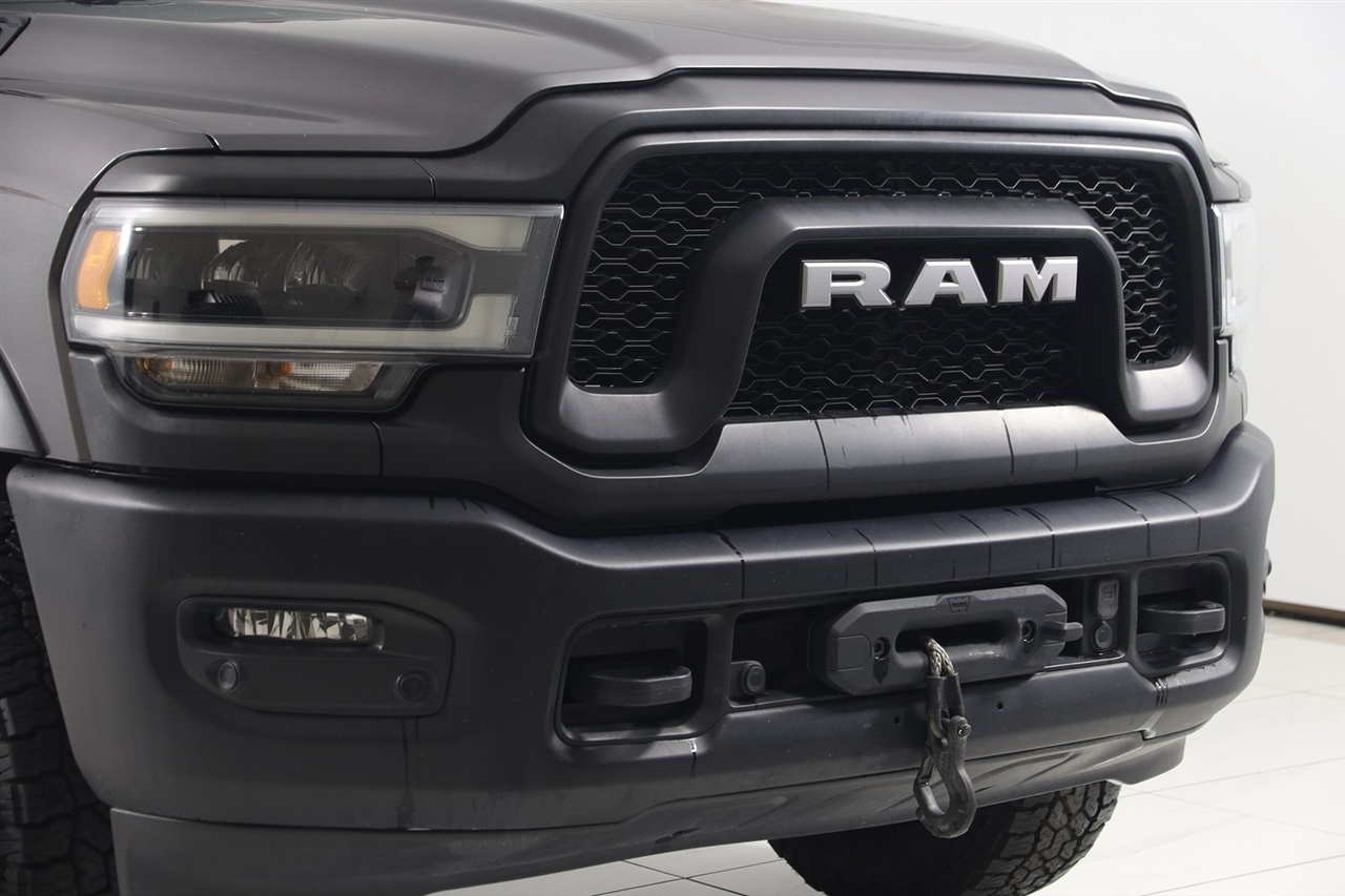 RAM 2500  2020
