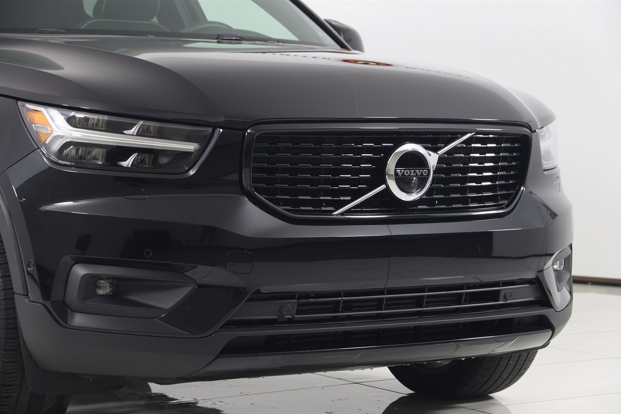 Volvo XC40  2022