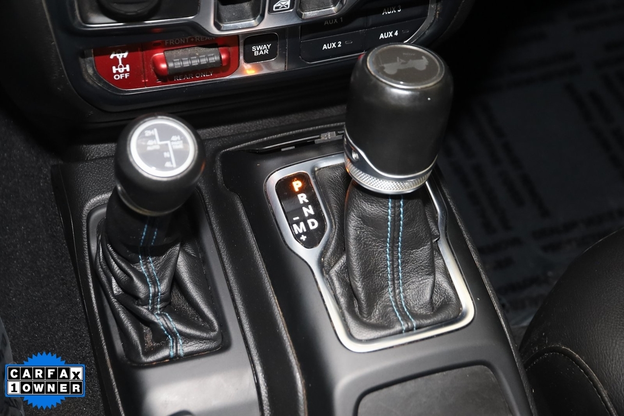 Jeep Wrangler 4xe  2021