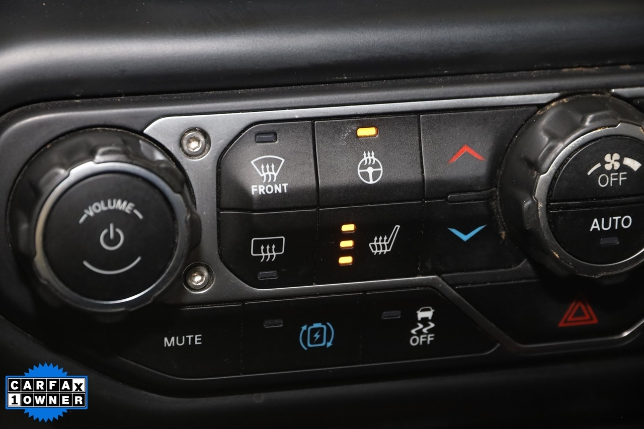 Jeep Wrangler 4xe  2021