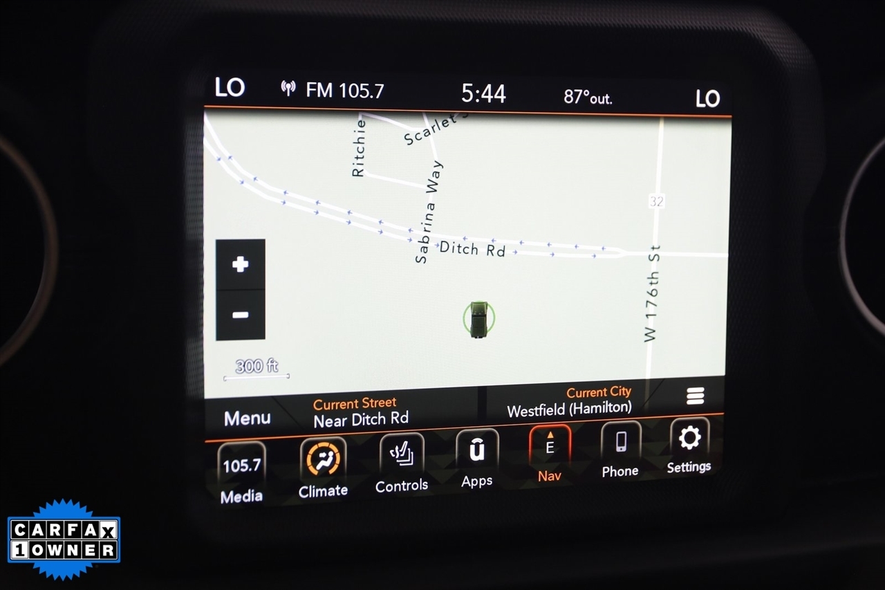 Jeep Wrangler 4xe  2021