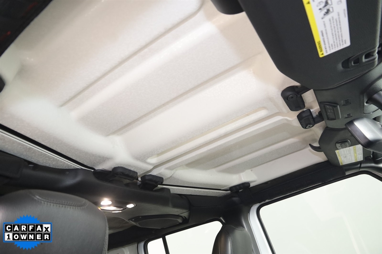 Jeep Wrangler 4xe  2021