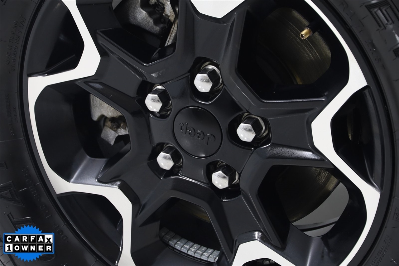 Jeep Wrangler 4xe  2021