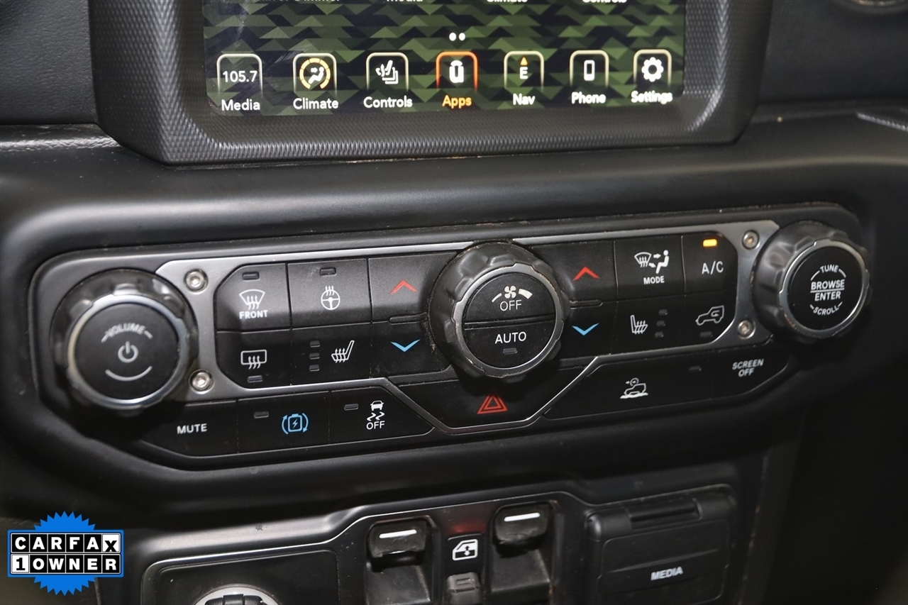 Jeep Wrangler 4xe  2021