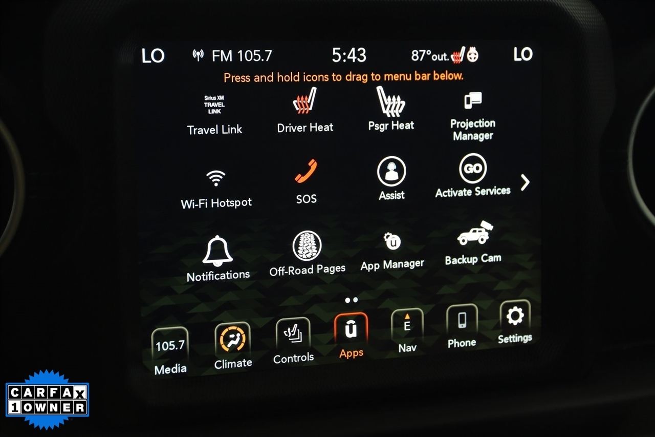 Jeep Wrangler 4xe  2021